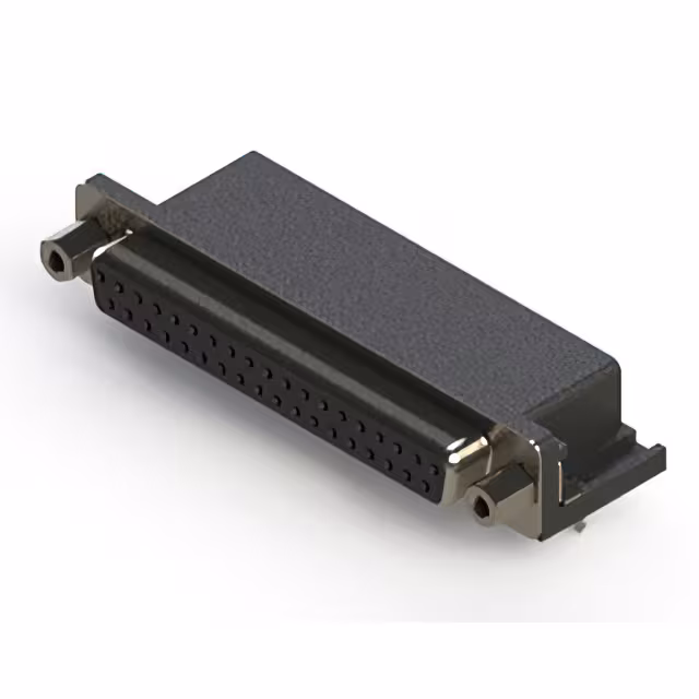 626-037-362-532 EDAC Inc.  D-Sub Connector Assemblies